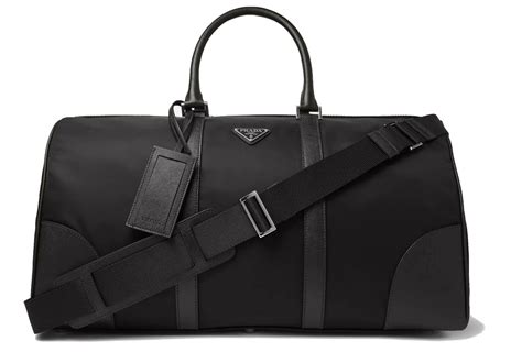 prada sac de voyage